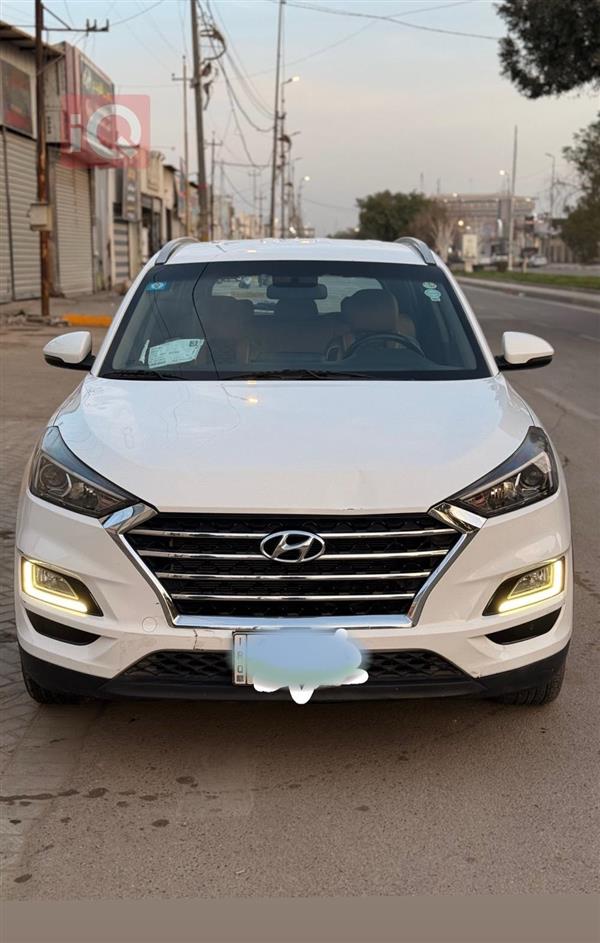 هيونداي توسان 2019 للبيع في العراق -  بغداد